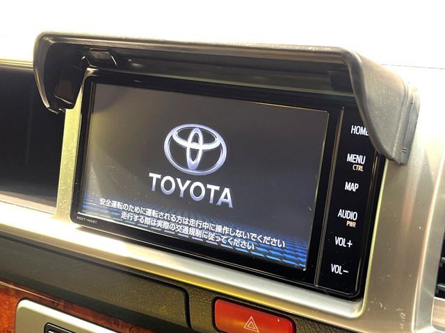 TOYOTA HIACE wagon 2019