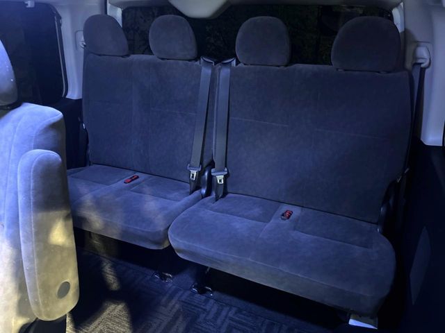 TOYOTA HIACE wagon 2019