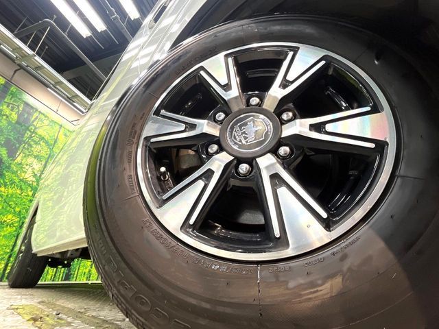 TOYOTA HIACE wagon 2019