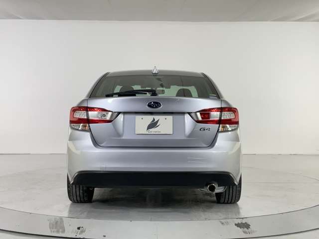 SUBARU IMPREZA G4 2017