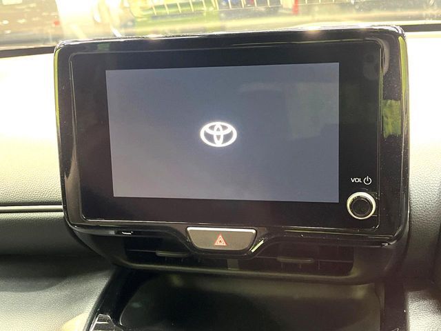 TOYOTA YARIS CROSS 2025