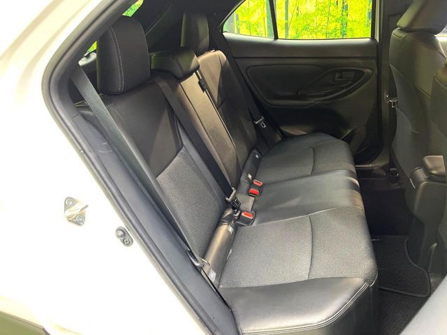 TOYOTA YARIS CROSS 2025