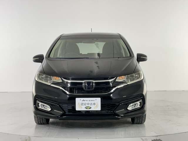 HONDA FIT 2019