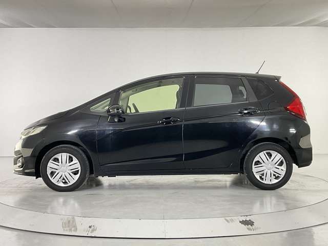 HONDA FIT 2019