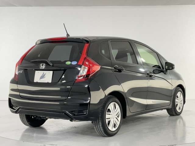 HONDA FIT 2019