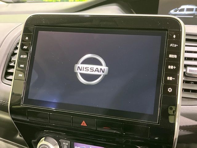 NISSAN SERENA  S-HYBRID 2020