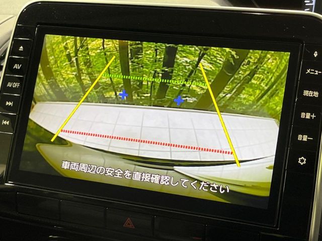 NISSAN SERENA  S-HYBRID 2020