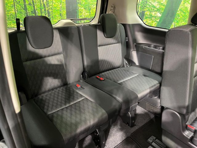 NISSAN SERENA  S-HYBRID 2020