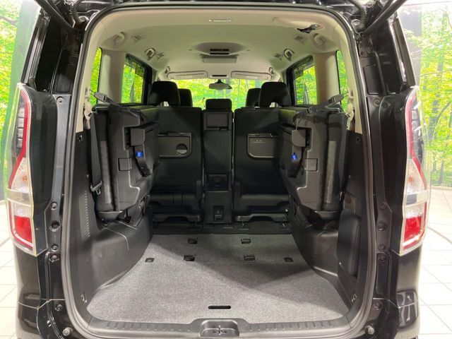 NISSAN SERENA  S-HYBRID 2020