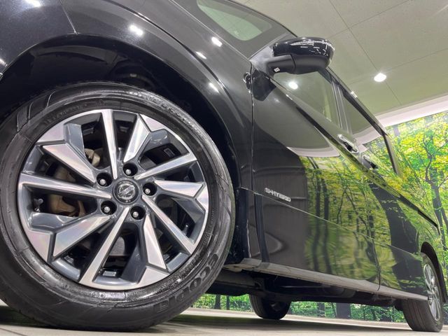 NISSAN SERENA  S-HYBRID 2020