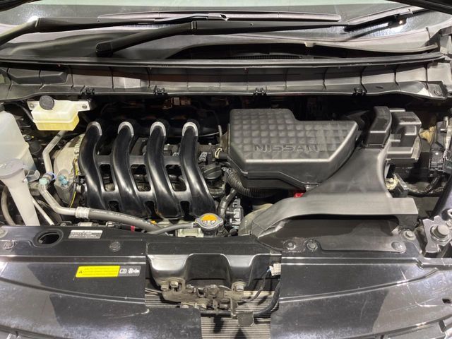 NISSAN SERENA  S-HYBRID 2020