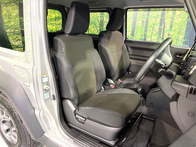 SUZUKI JIMNY SIERRA 2024