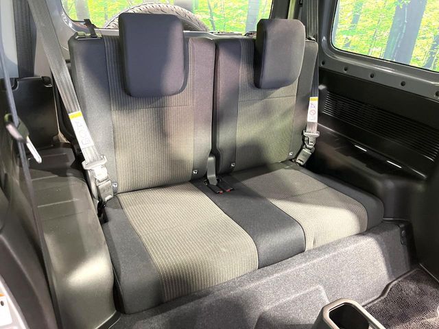 SUZUKI JIMNY SIERRA 2024