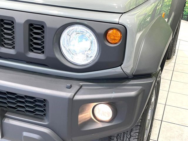 SUZUKI JIMNY SIERRA 2024