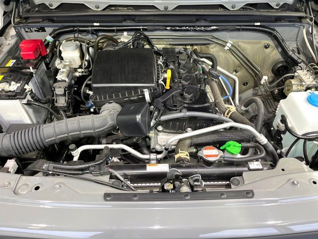 SUZUKI JIMNY SIERRA 2024