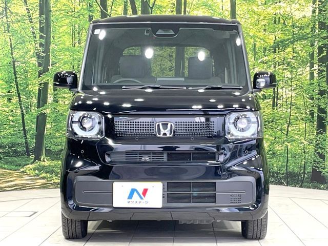 HONDA N BOX 2024