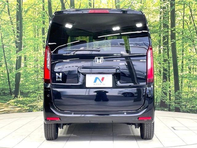 HONDA N BOX 2024