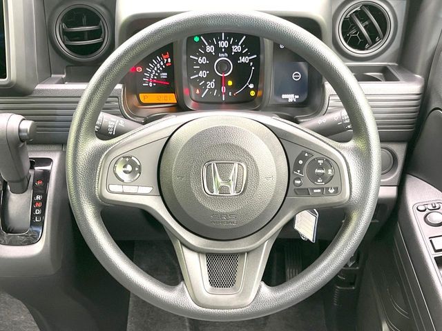 HONDA N-VAN 2025