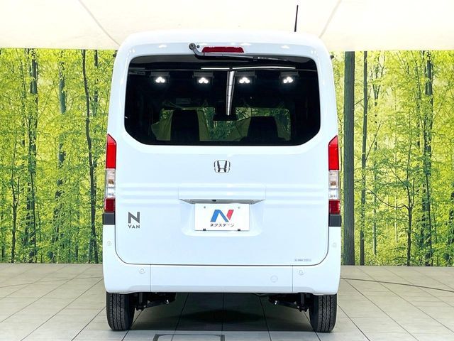 HONDA N-VAN 2025