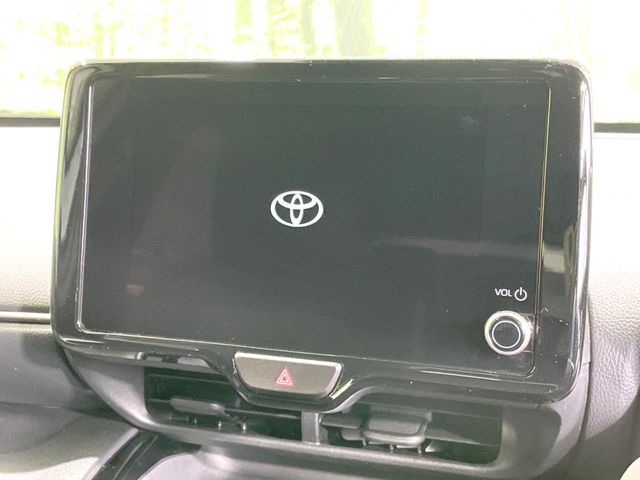 TOYOTA YARIS CROSS 2025