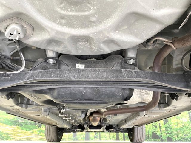 TOYOTA YARIS CROSS 2025