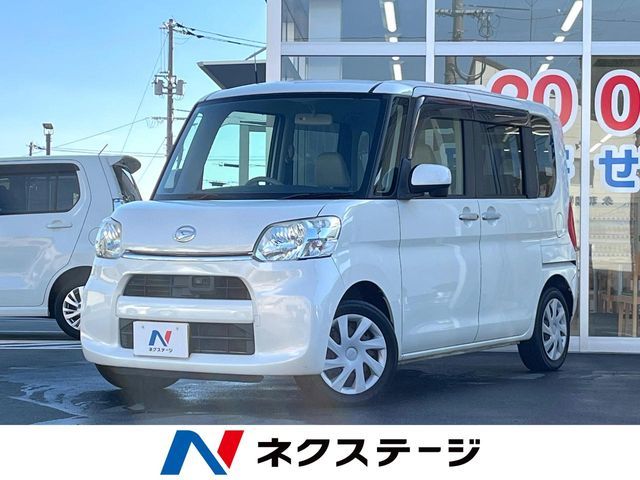 DAIHATSU TANTO 2013