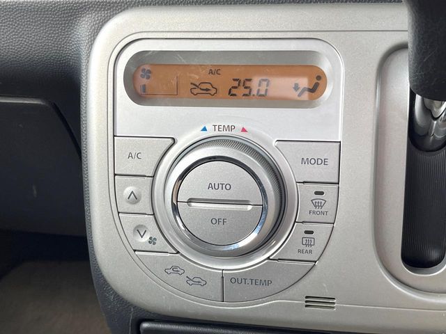 SUZUKI ALTO LAPIN 2012