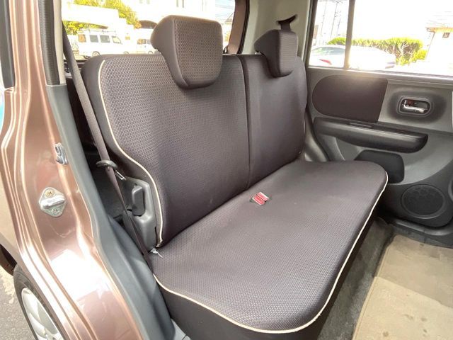 SUZUKI ALTO LAPIN 2012