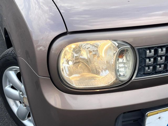 SUZUKI ALTO LAPIN 2012