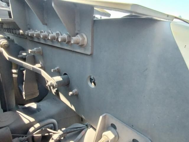 NISSAN DIESEL Quon 2019