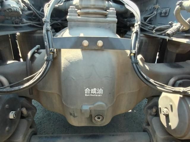 NISSAN DIESEL Quon 2019