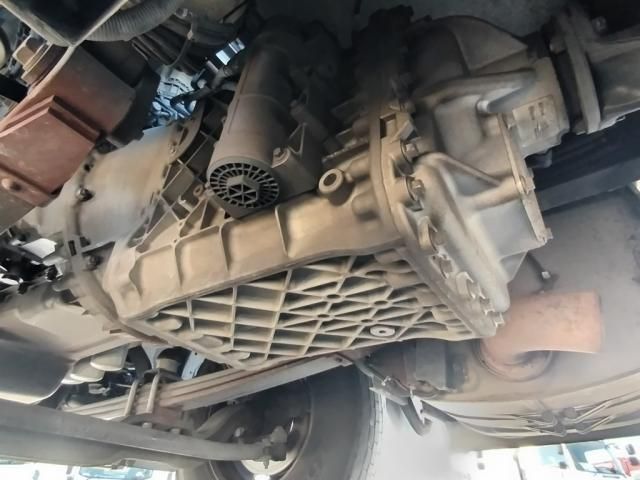 NISSAN DIESEL Quon 2019