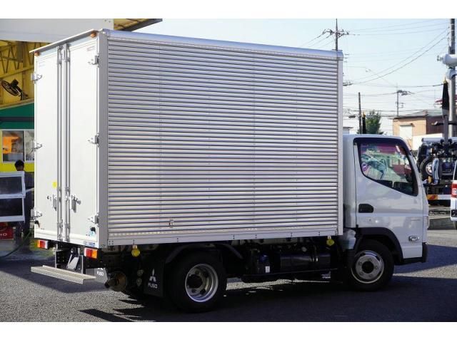 MITSUBISHI CANTER 2023