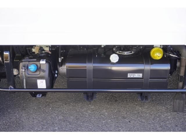 MITSUBISHI CANTER 2025