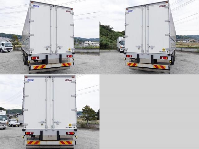 NISSAN DIESEL Quon 2018