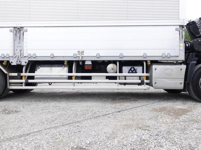 NISSAN DIESEL Quon 2018