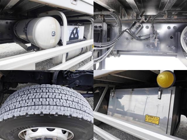 NISSAN DIESEL Quon 2018