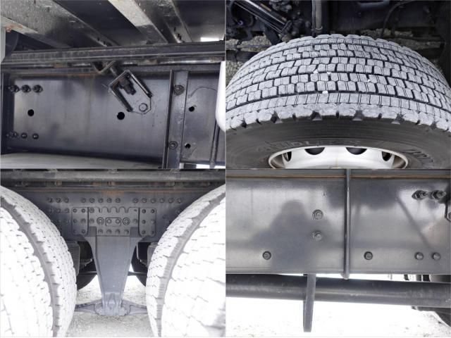 NISSAN DIESEL Quon 2018