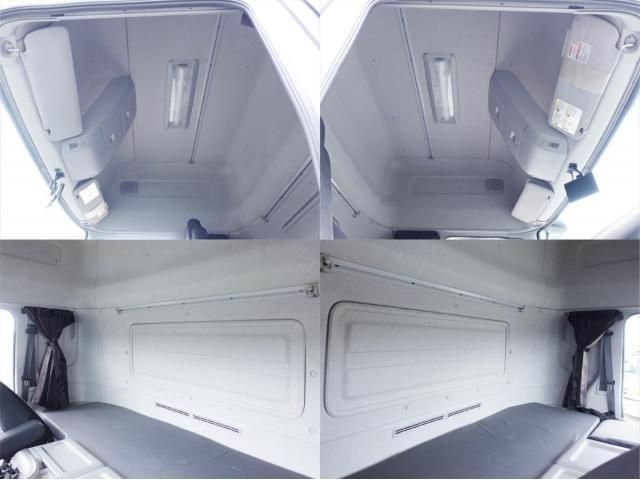 NISSAN DIESEL Quon 2018