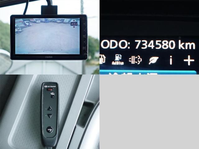 NISSAN DIESEL Quon 2018