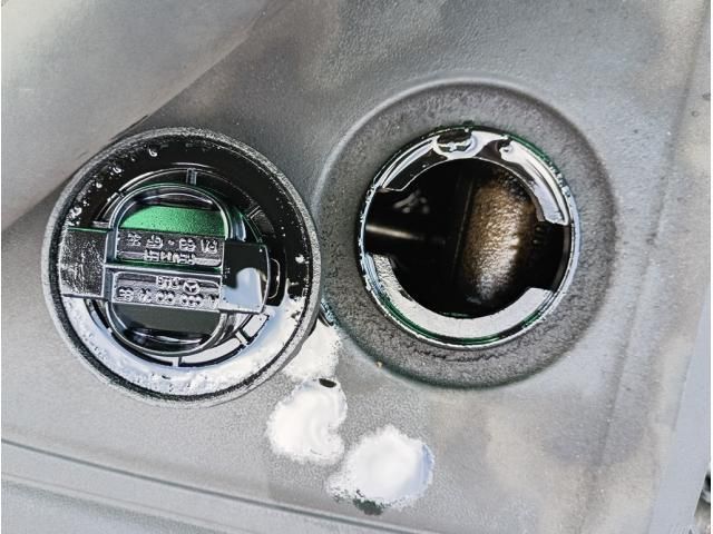 MITSUBISHI FUSOU SUPER GREAT 2014