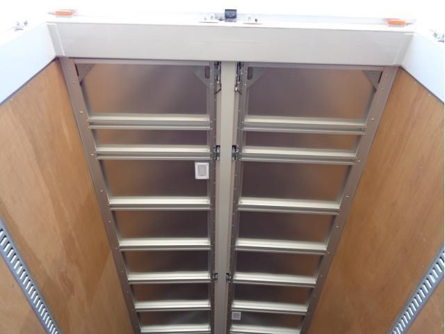 NISSAN DIESEL Quon 2024