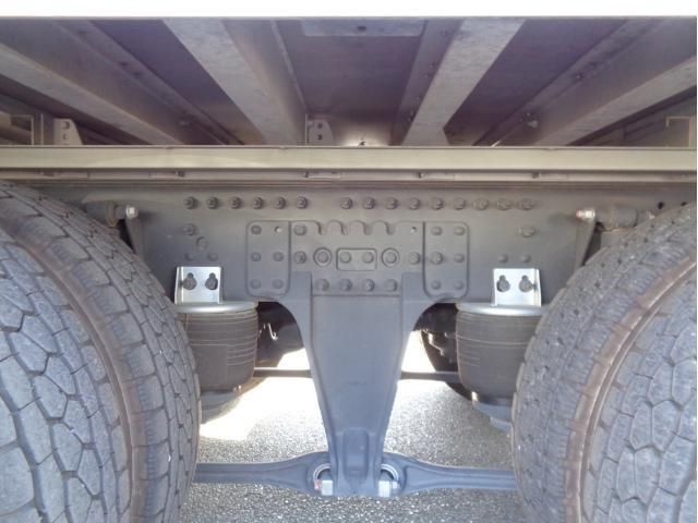 NISSAN DIESEL Quon 2024