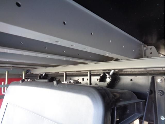 NISSAN DIESEL Quon 2024