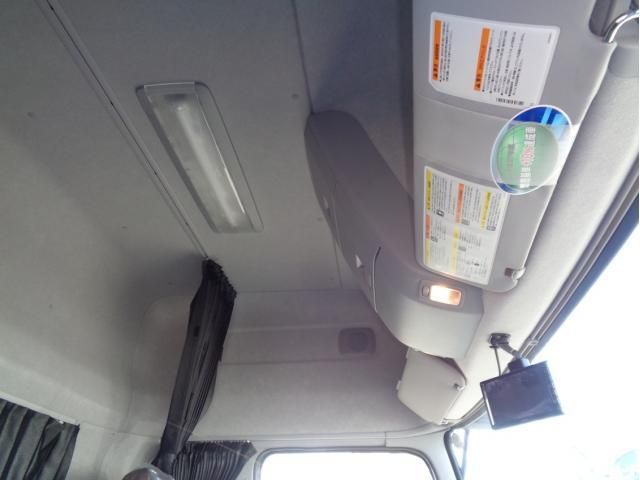 NISSAN DIESEL Quon 2024