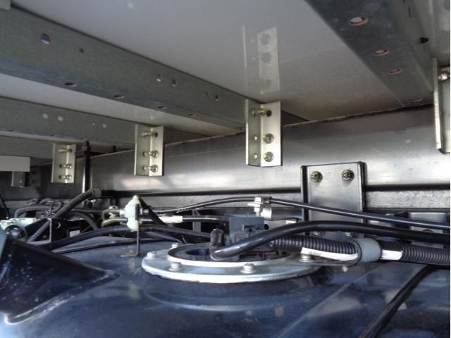 MITSUBISHI CANTER 2023