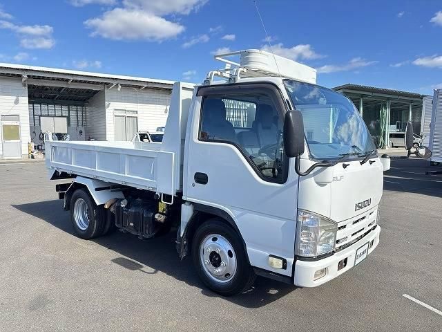 ISUZU ELF 2013