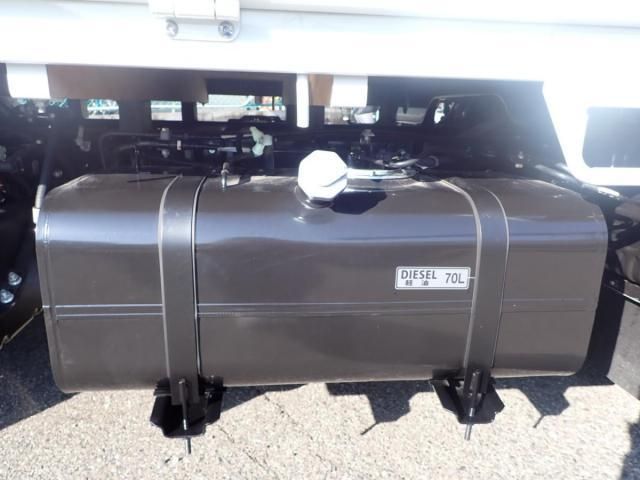 MITSUBISHI CANTER 2025