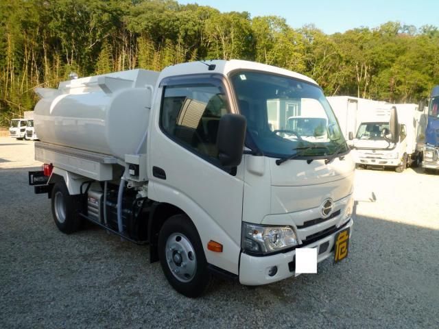 HINO DUTRO 2025