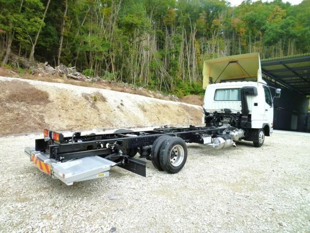 MITSUBISHI FUSOU FIGHTER 2023